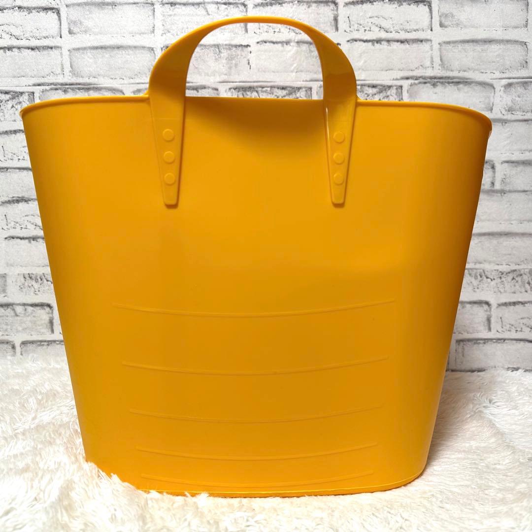 美品✨送料無料WIND AND SEA ウィンダンシー スタックストー イエロー