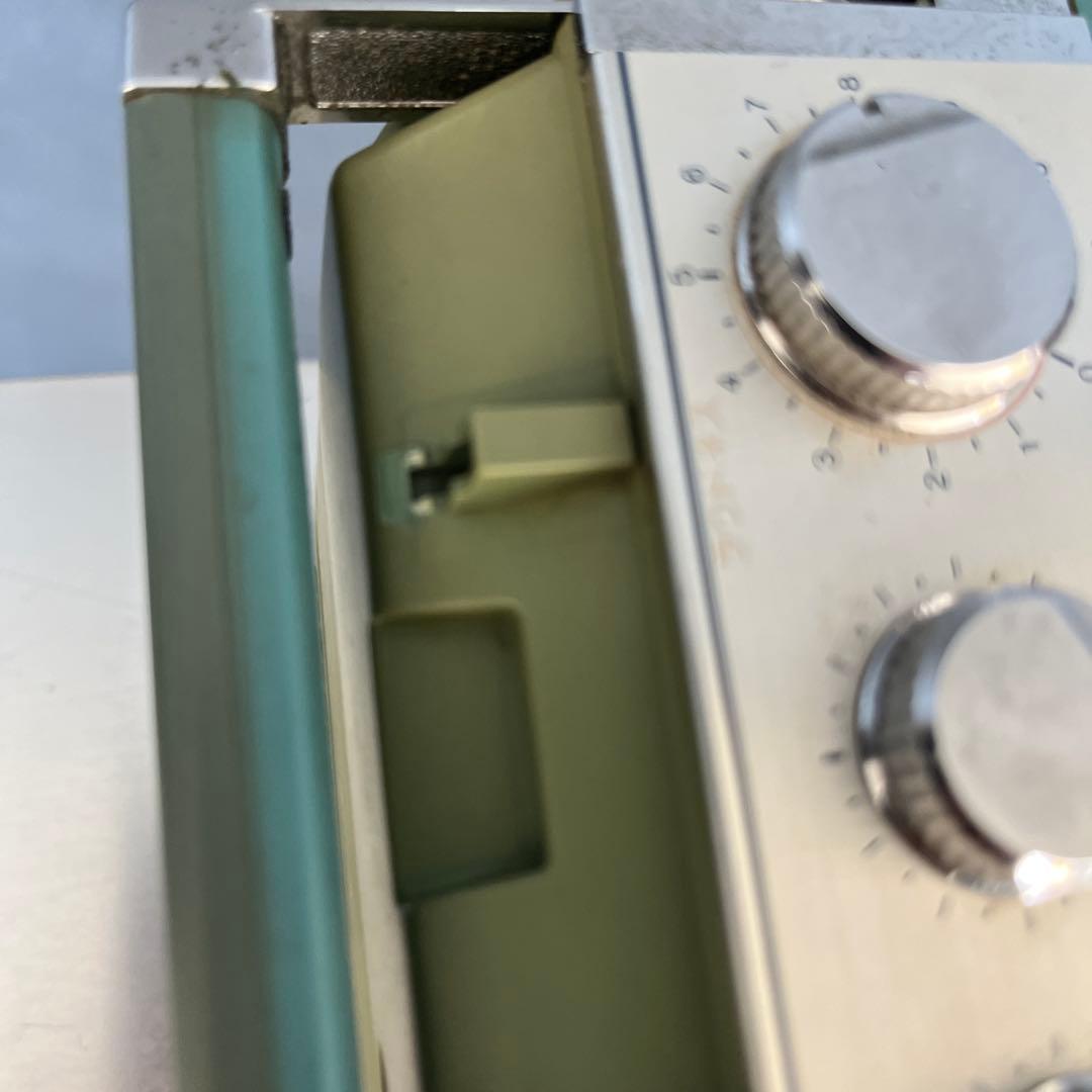 昭和レトロ　ステレオラジカセ　サンヨー　MR-U4SX