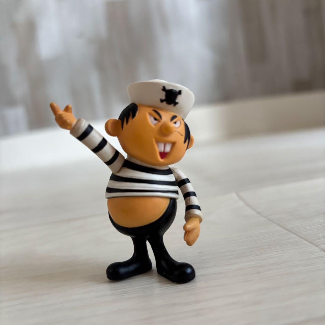 バウンティーハンター グレートワン キッドハンター フィギュア 2点