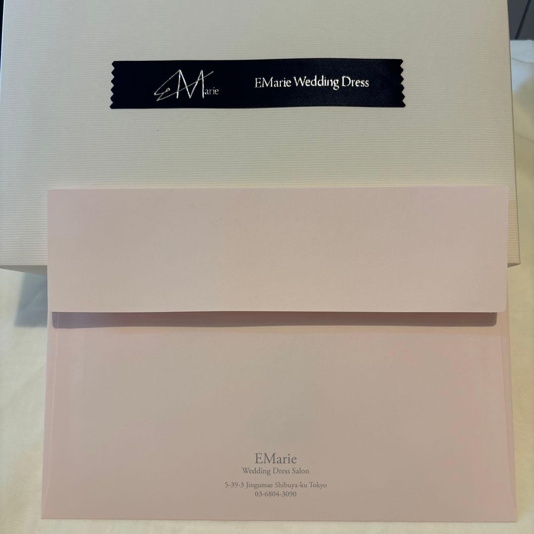 【正規品】エマリーエ　リボンボンネS