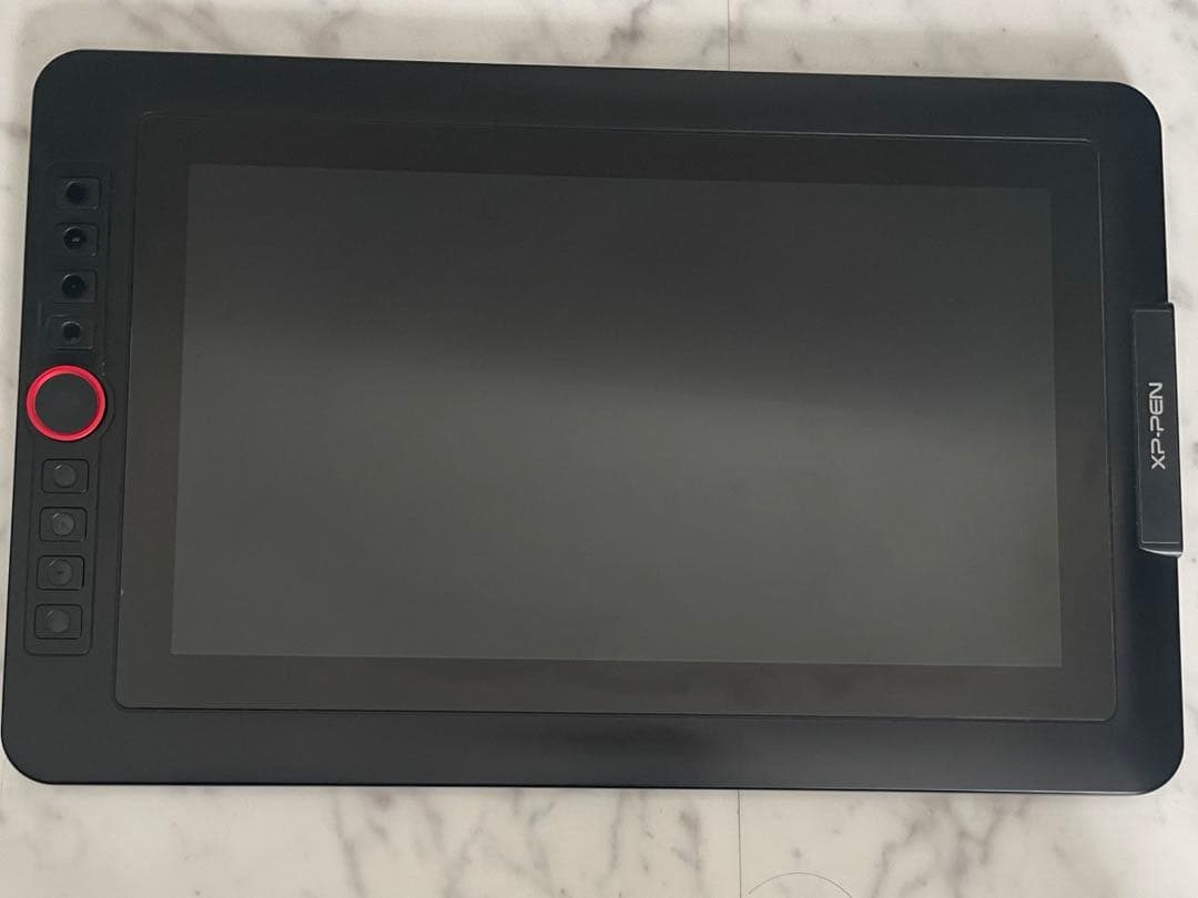 【コムギ】XP-PEN Artist 13.3Pro 【中古】