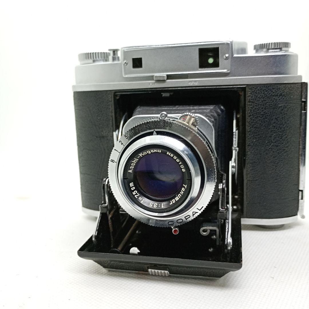 【整備済完動品】Minesix ⅡF （Takumar）