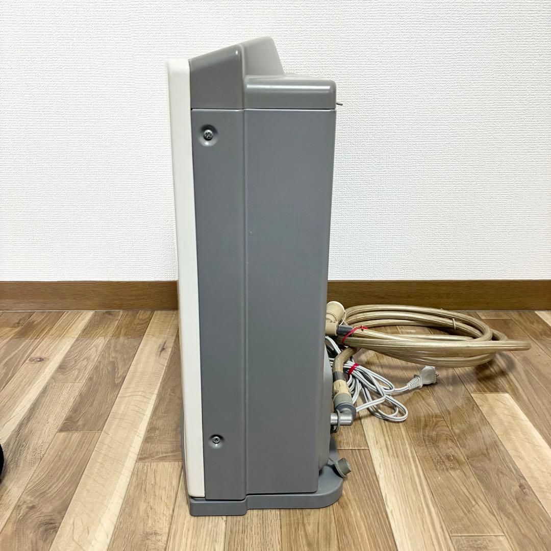 東邦ガス ガスファンヒーター NC-35FSA 都市ガス用 GFH-3500S