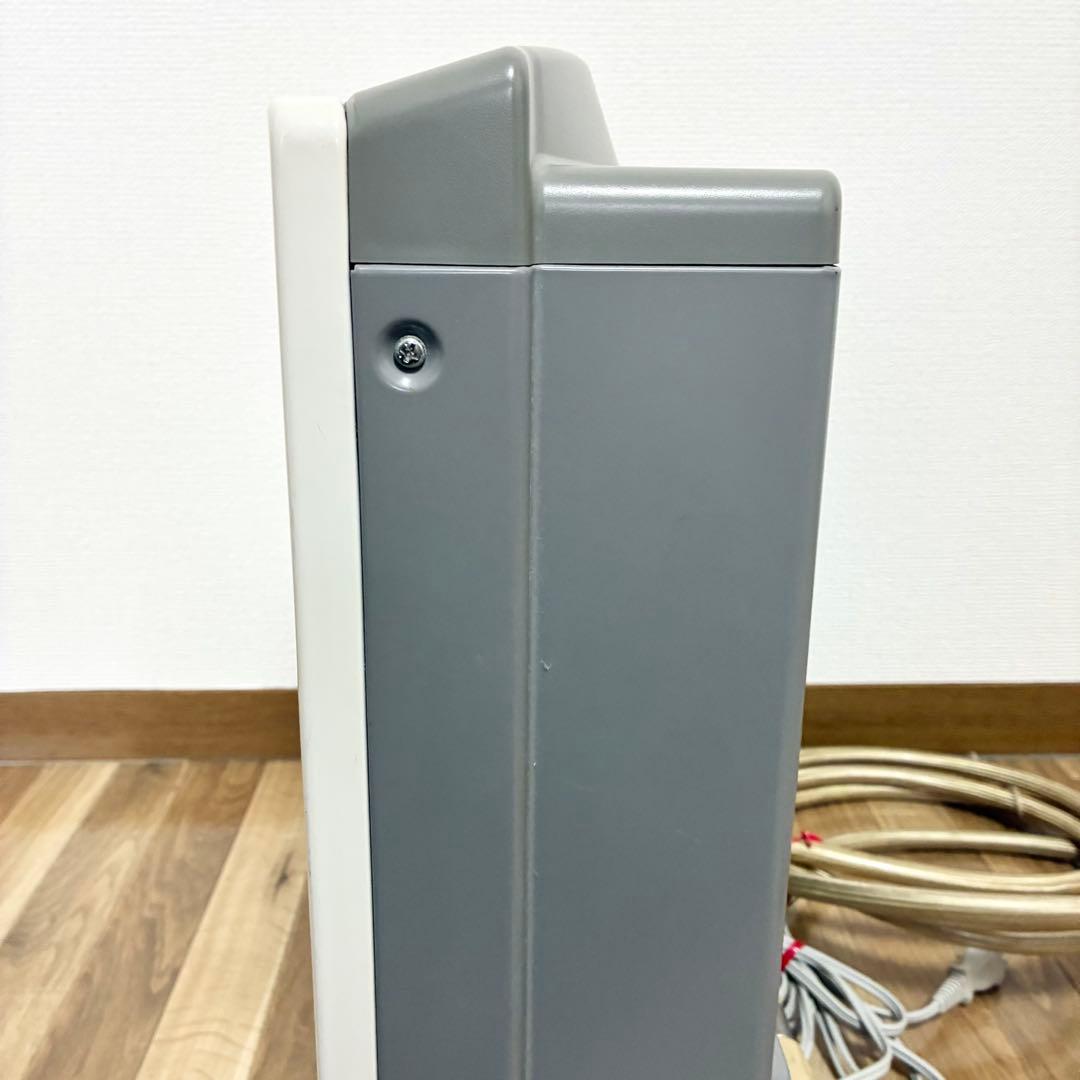 東邦ガス ガスファンヒーター NC-35FSA 都市ガス用 GFH-3500S