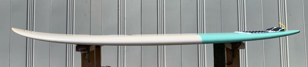 サーフボード Morgan 6’11” トライフィン