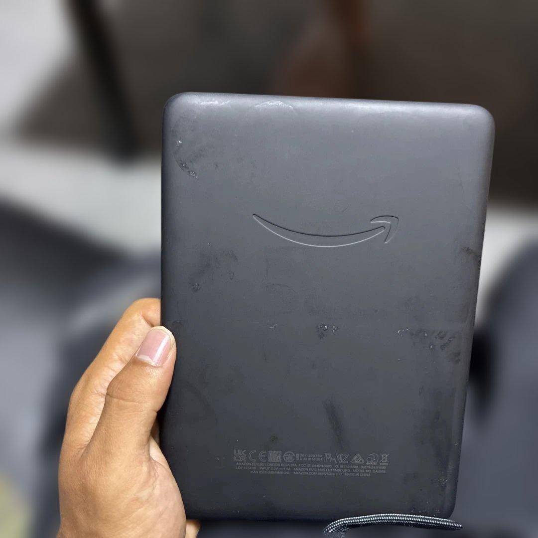 Kindle Paperwhite 16GB 12世代