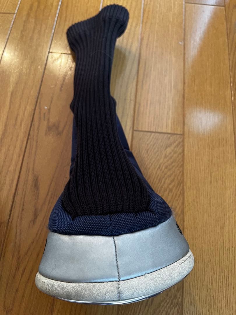 【貴重】レフティー用ゼクシオMP700 　　　ドライバー、ウッド 1Ｗ3W