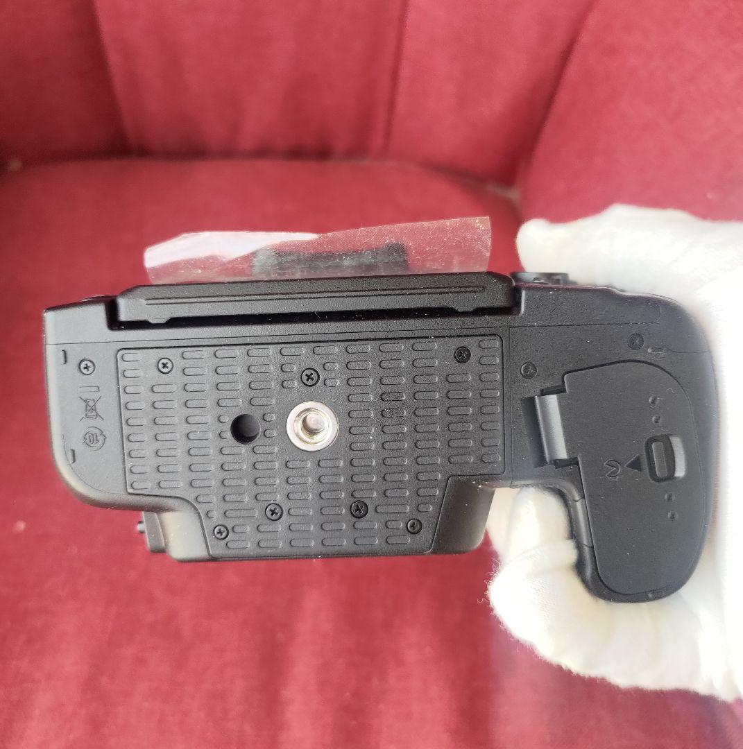 ニコン D780 ボディ デジタル一眼レフカメラ SB300付き(^o^)