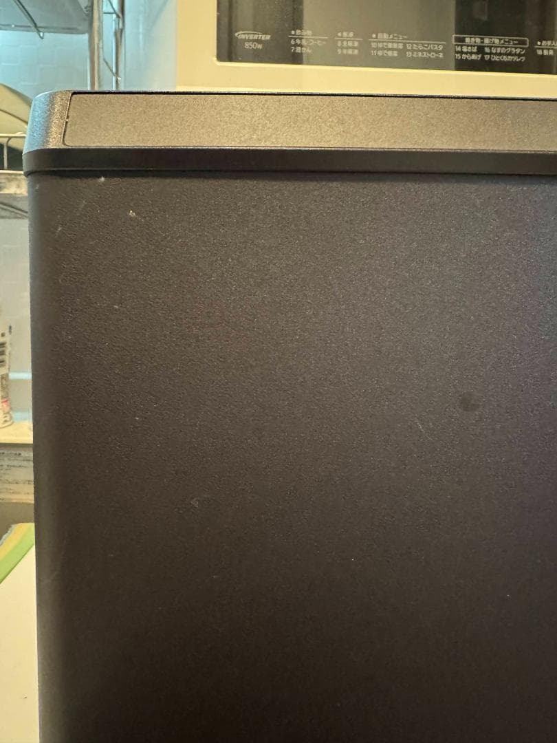 Panasonic ツードア 冷蔵庫（NR-B14BW）