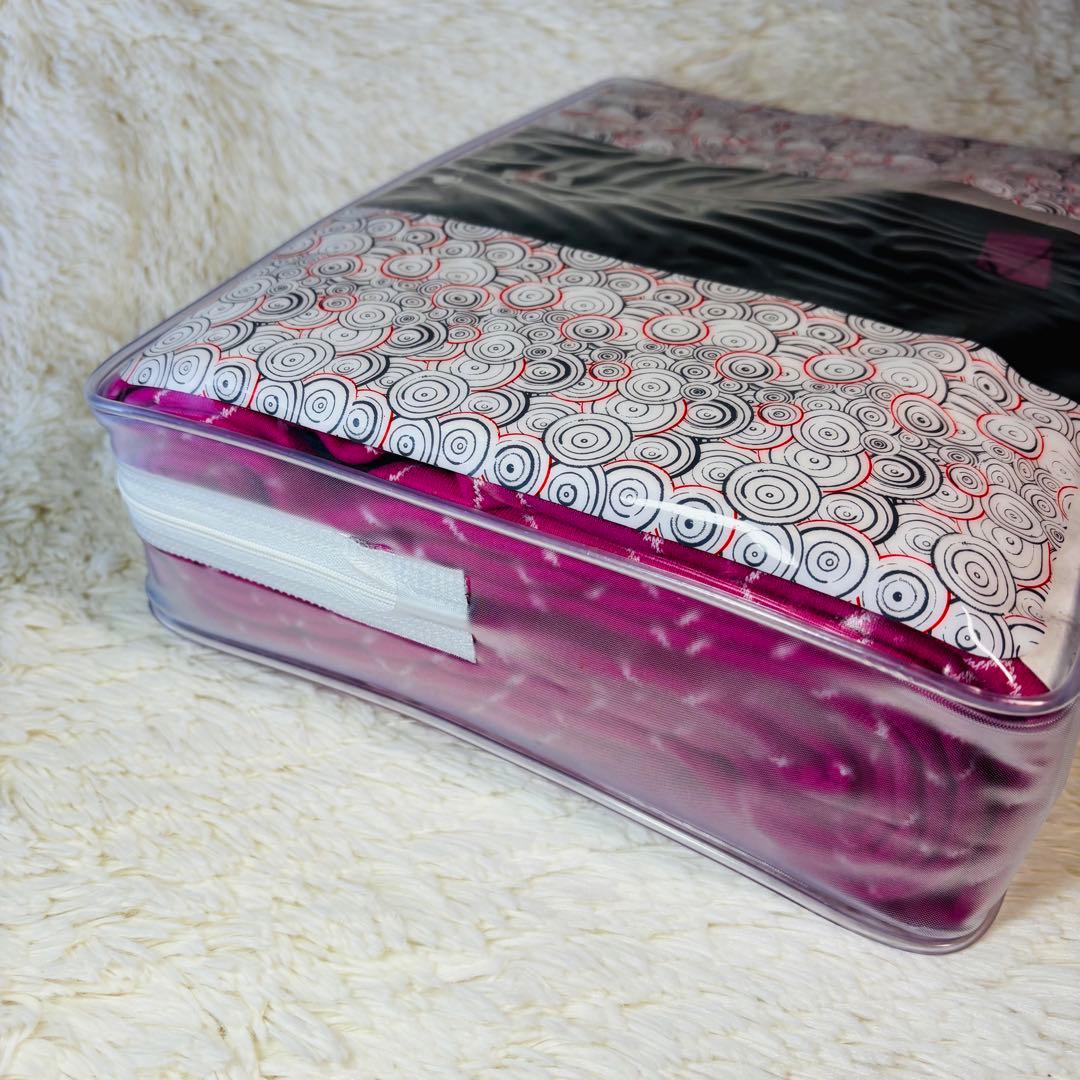 INVEL ALIVEN MIG3 ブランケット　ダブルサイズ　インベル