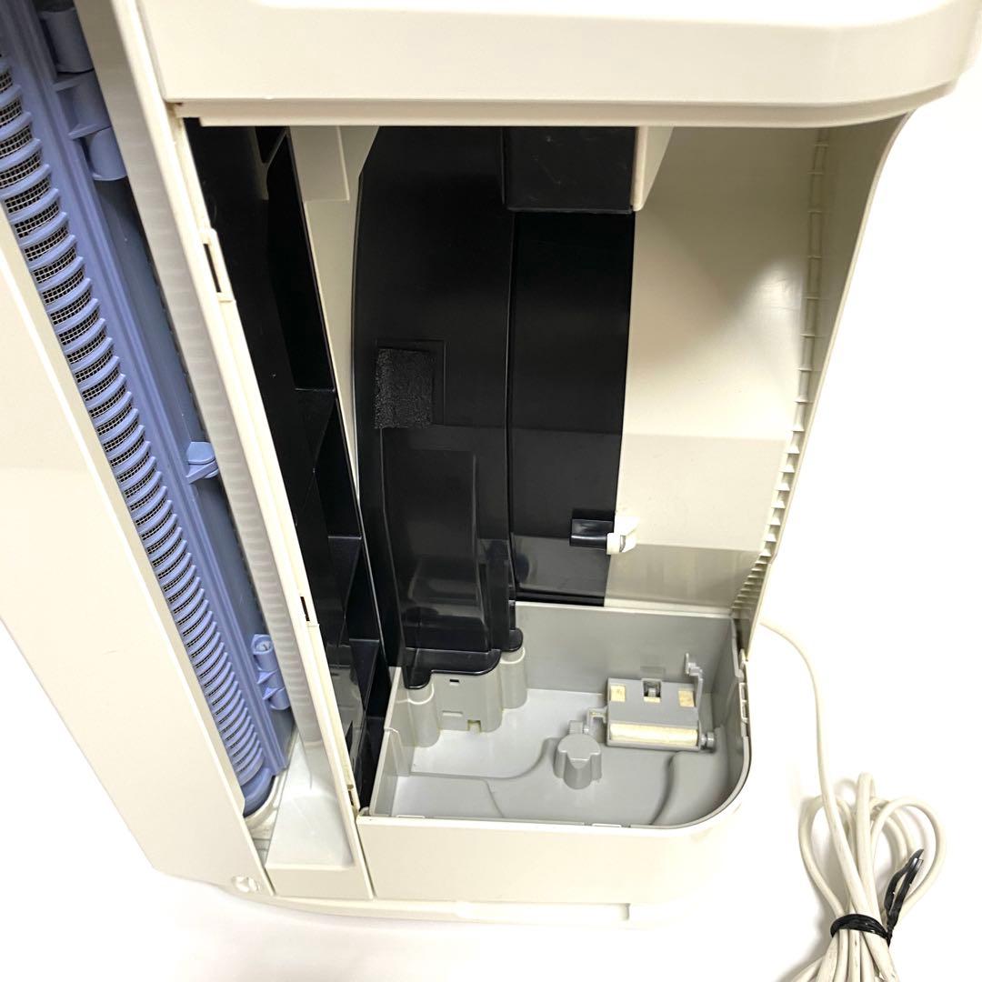 DAIKIN ダイキン 空気清浄機　MCK70T-W 2017年製