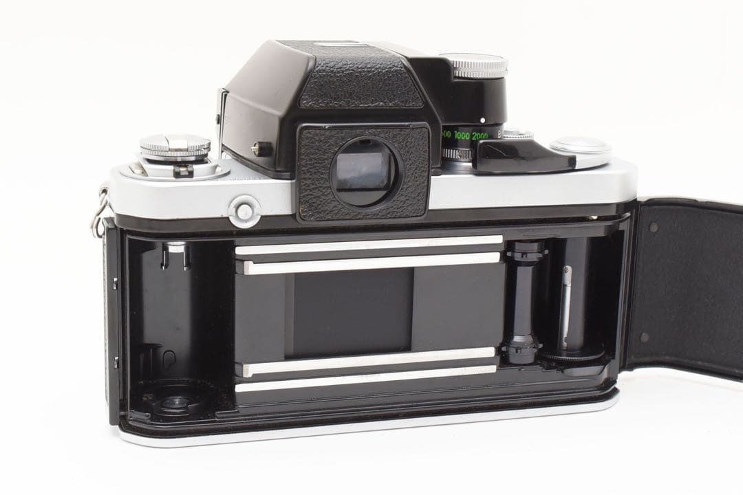 Nikon F2 フォトミックA 一眼レフフィルムカメラ　ニコン