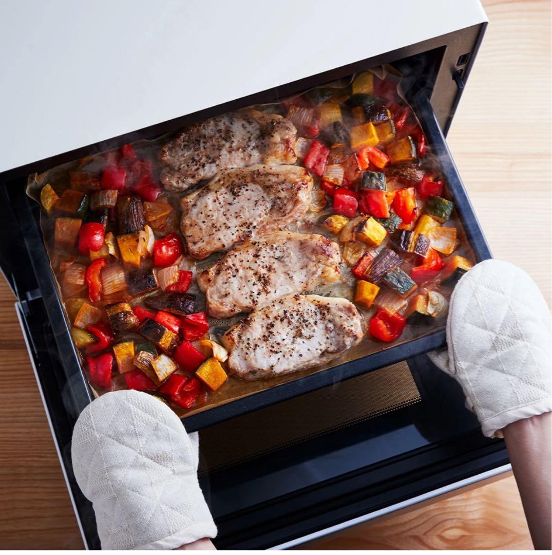 新品☆勝間家電☆SHARPウォーターオーブン ヘルシオ☆AX-LSX3B☆白