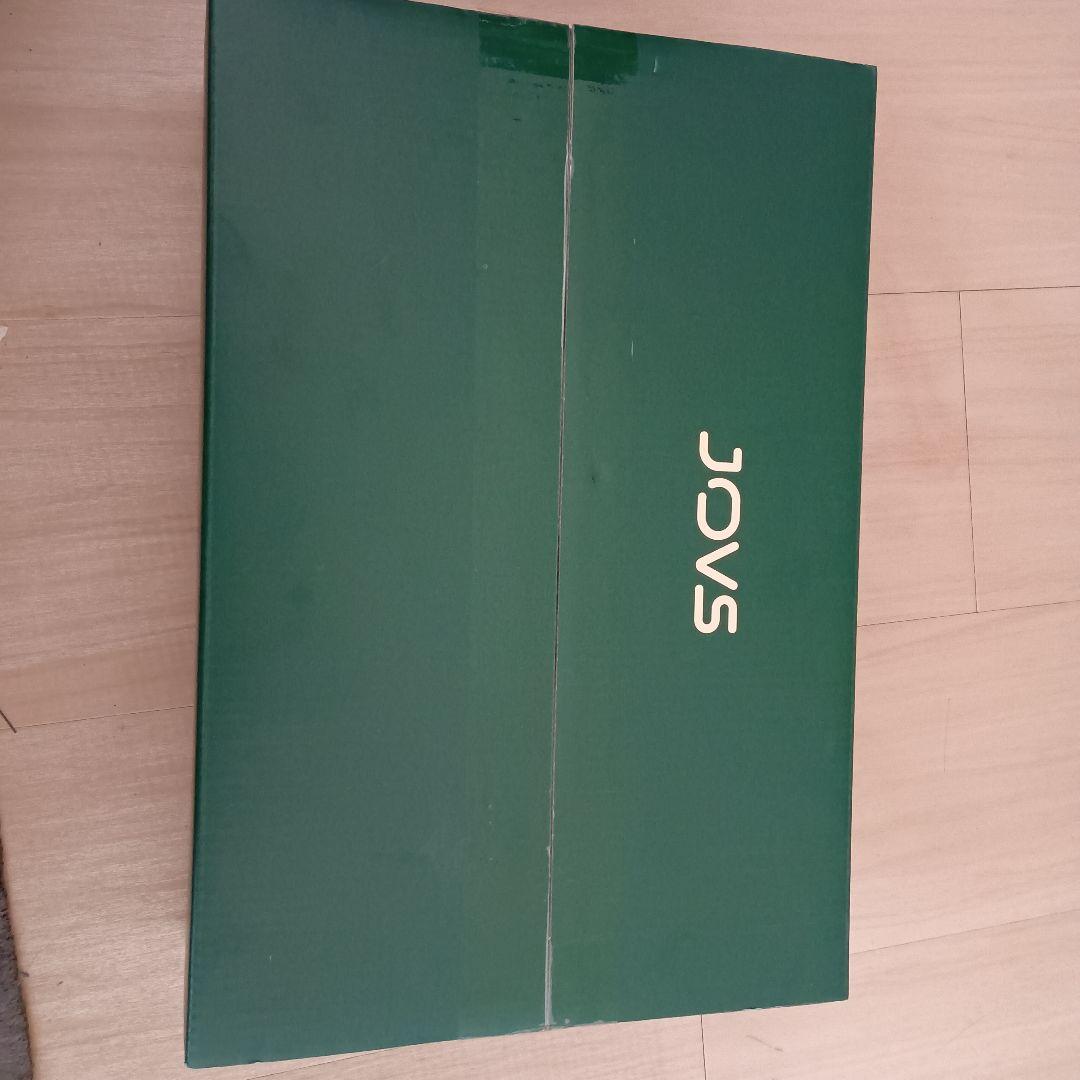 JOVS Blacken ジョブズ ブラッケン