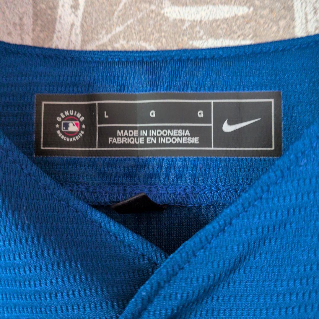 Blue Jays Kikuchi 16 ユニフォーム