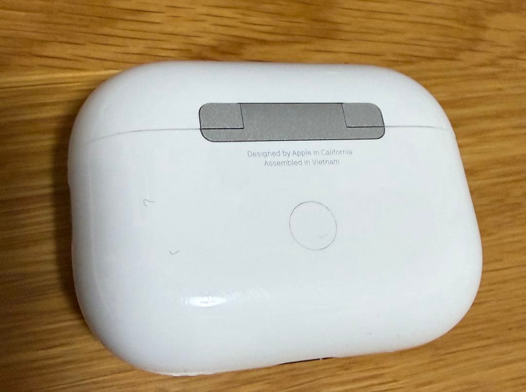 m*x様 AirPods Pro 2本体 充電ケース付きA3048