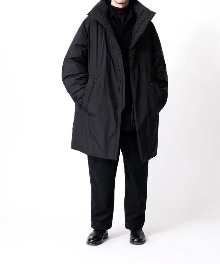 ジャケット・アウター TEATORA MUTE SCOPE EVA