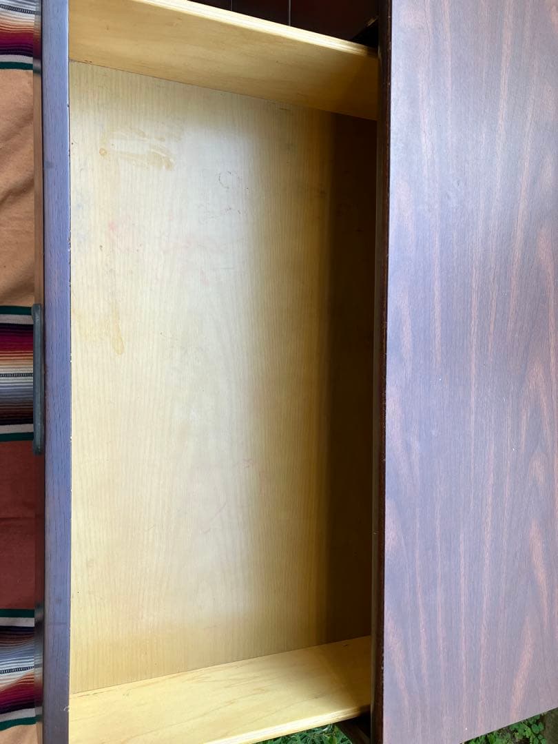 ドレクセルヘリテイジ アメリカ ビンテージ サイドボード チェスト 85年製