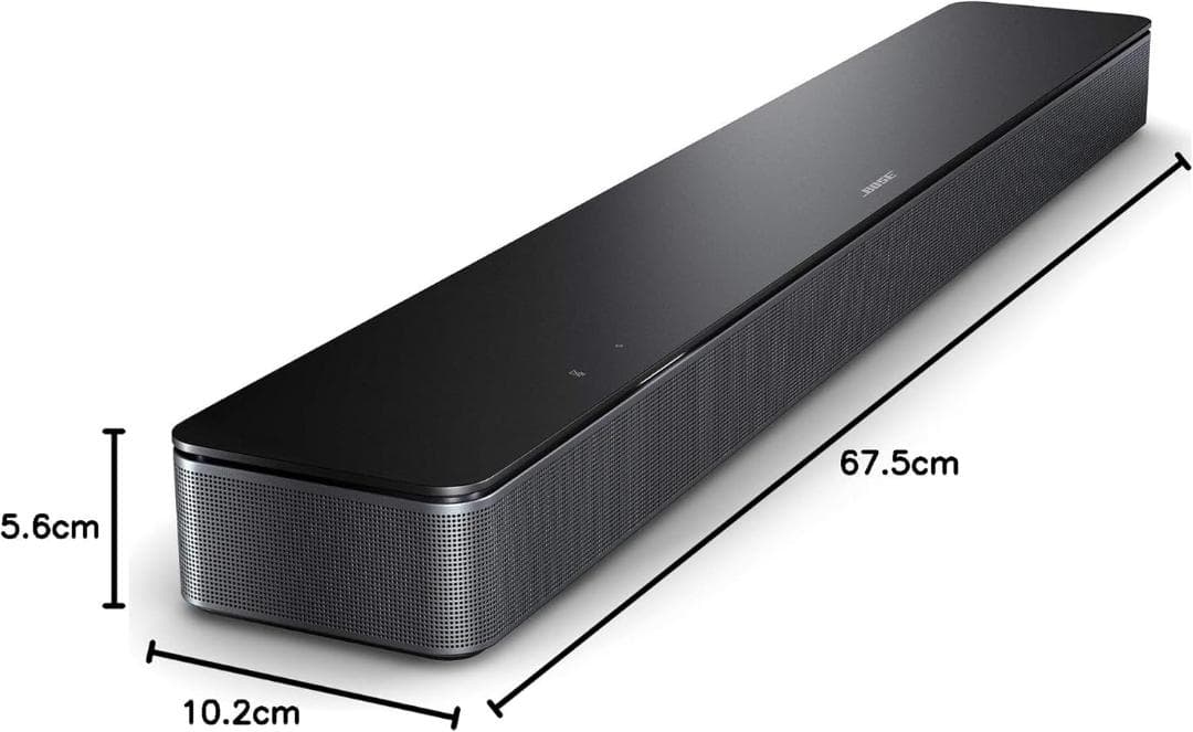 Bose Smart Soundbar 300 スマートサウンドバー