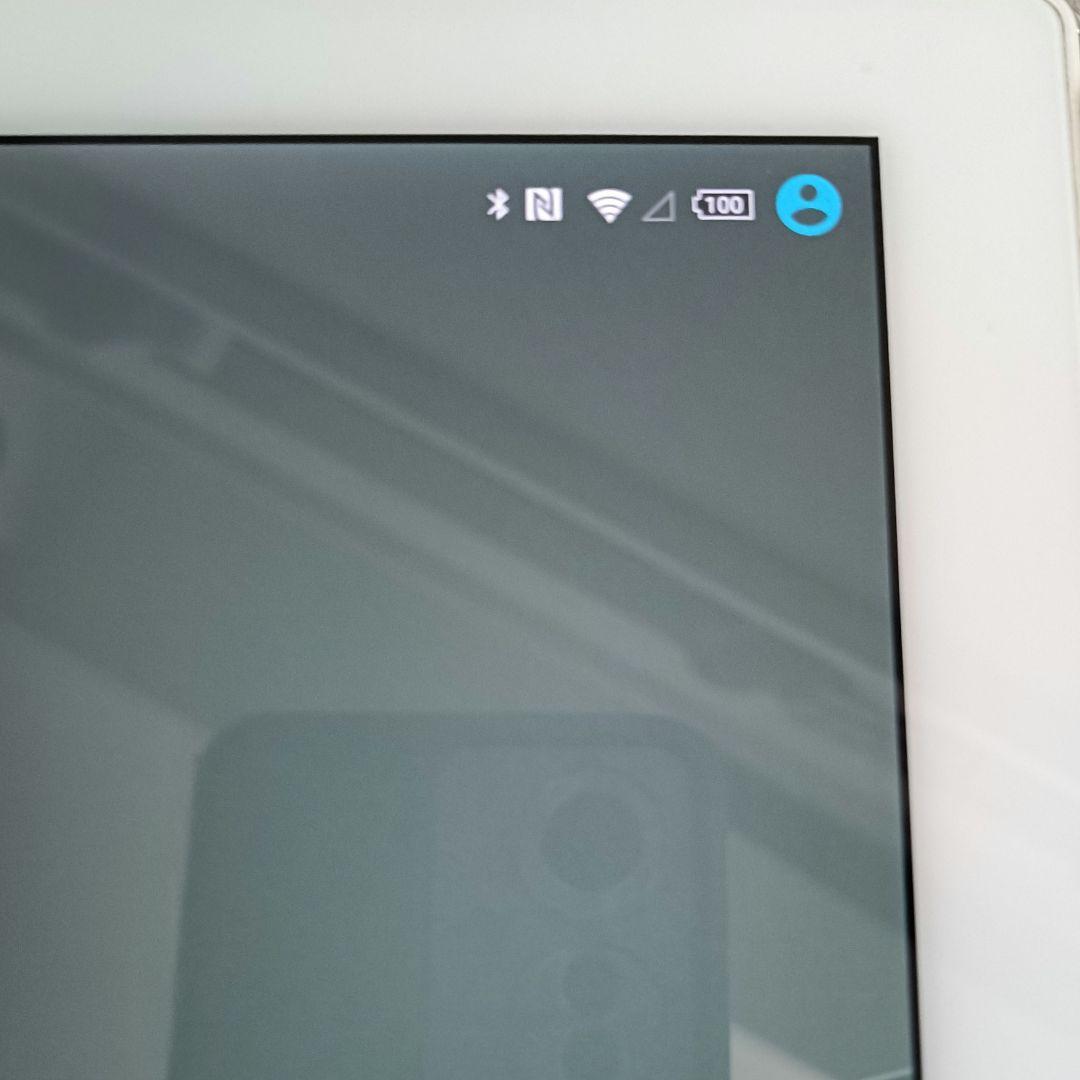 SONY Xperia Z4 タブレット SOT31 au　フルセグ　ケース