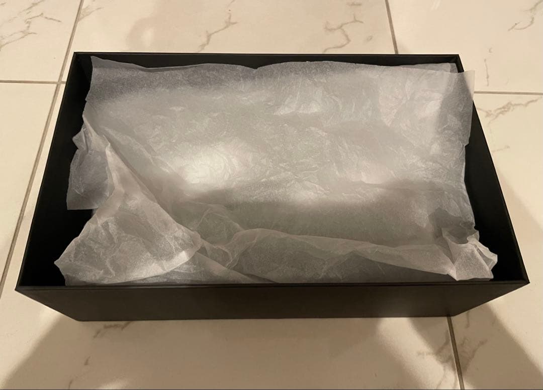 【極美品】RAYMERタッセルローファー US6(24.0cm)