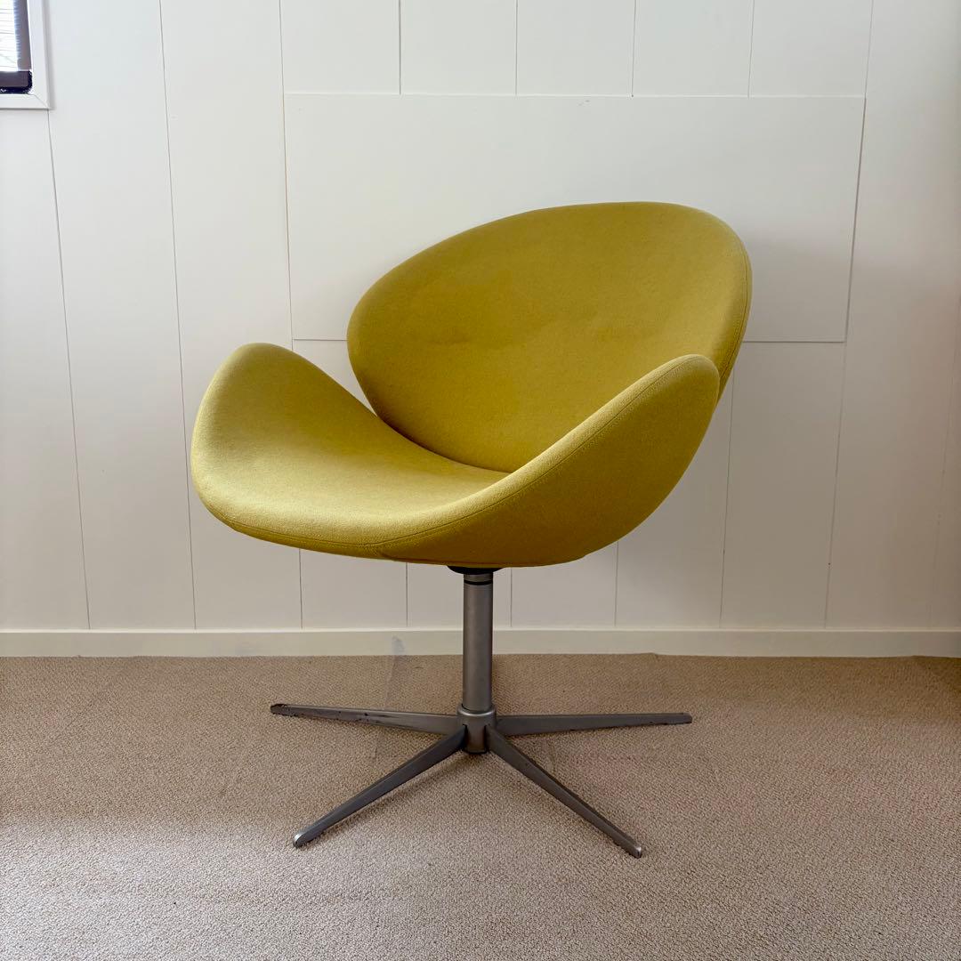 ボーコンセプト　ラウンジチェア