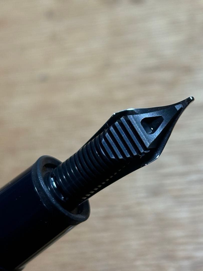 モンブラン 149 オリジン Mont Blanc origin ニブ M