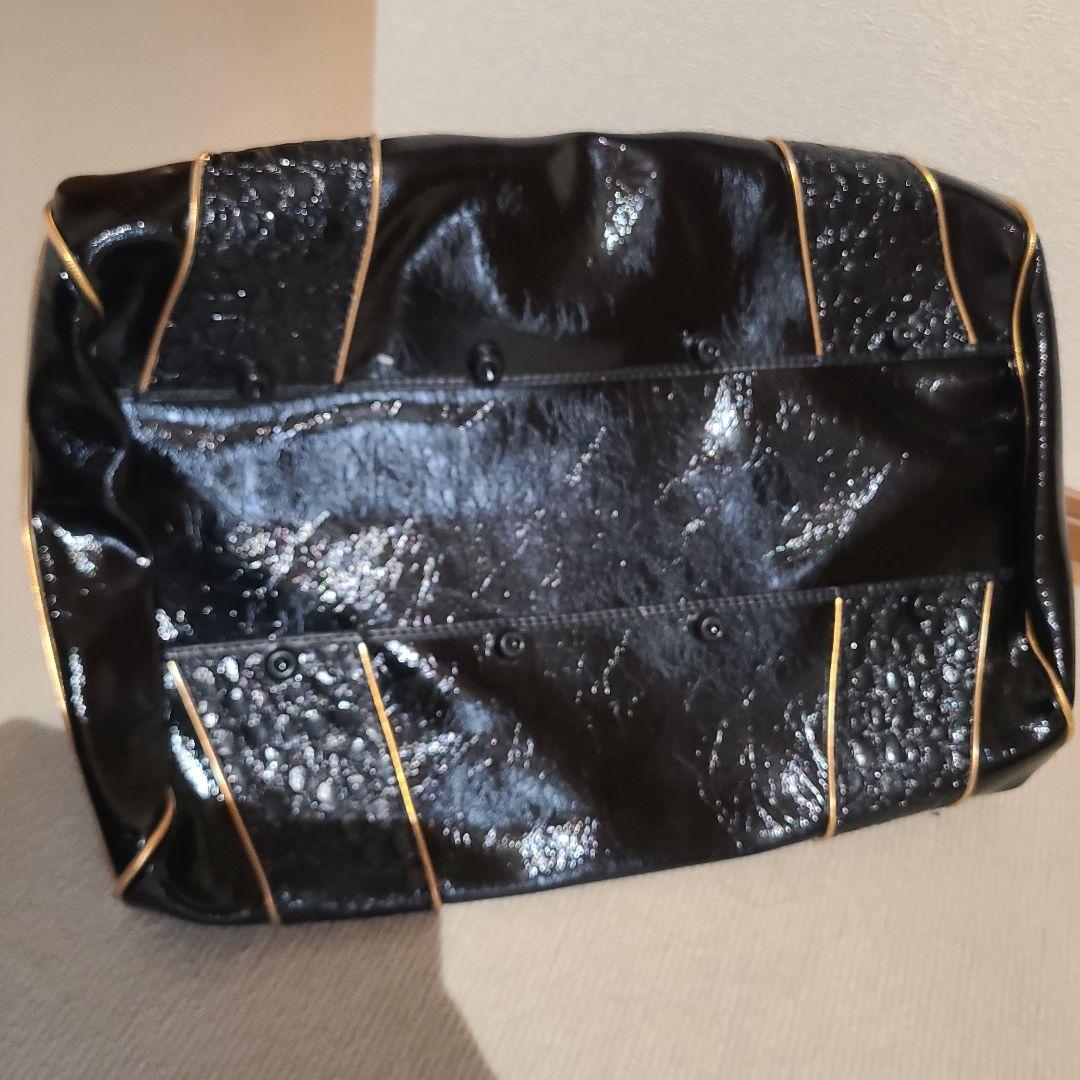 HONMA ゴルフバッグ ブラック