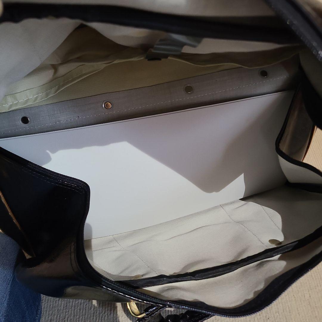 HONMA ゴルフバッグ ブラック