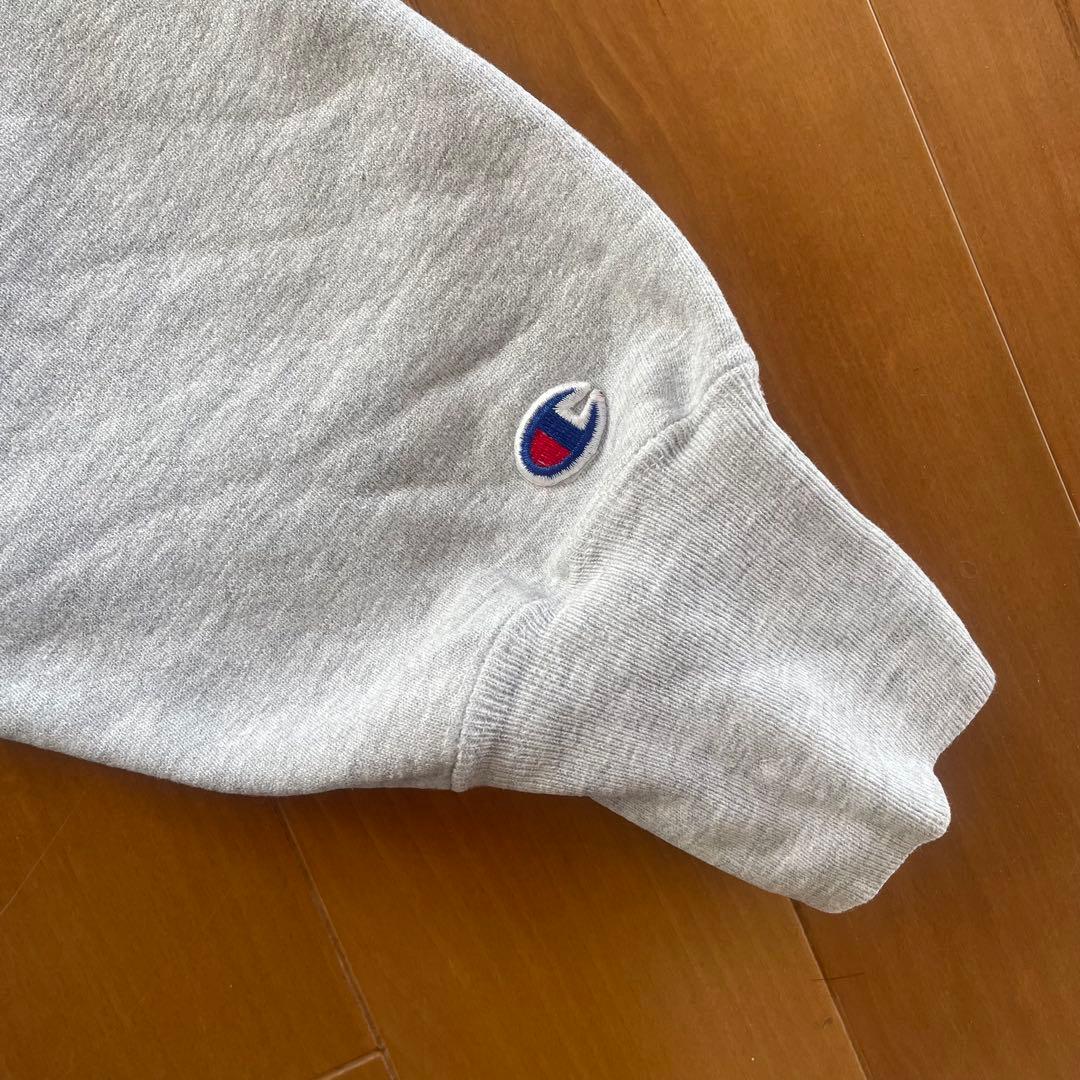 チャンピオン 90s 目無し リバースウィーブ　XXXL