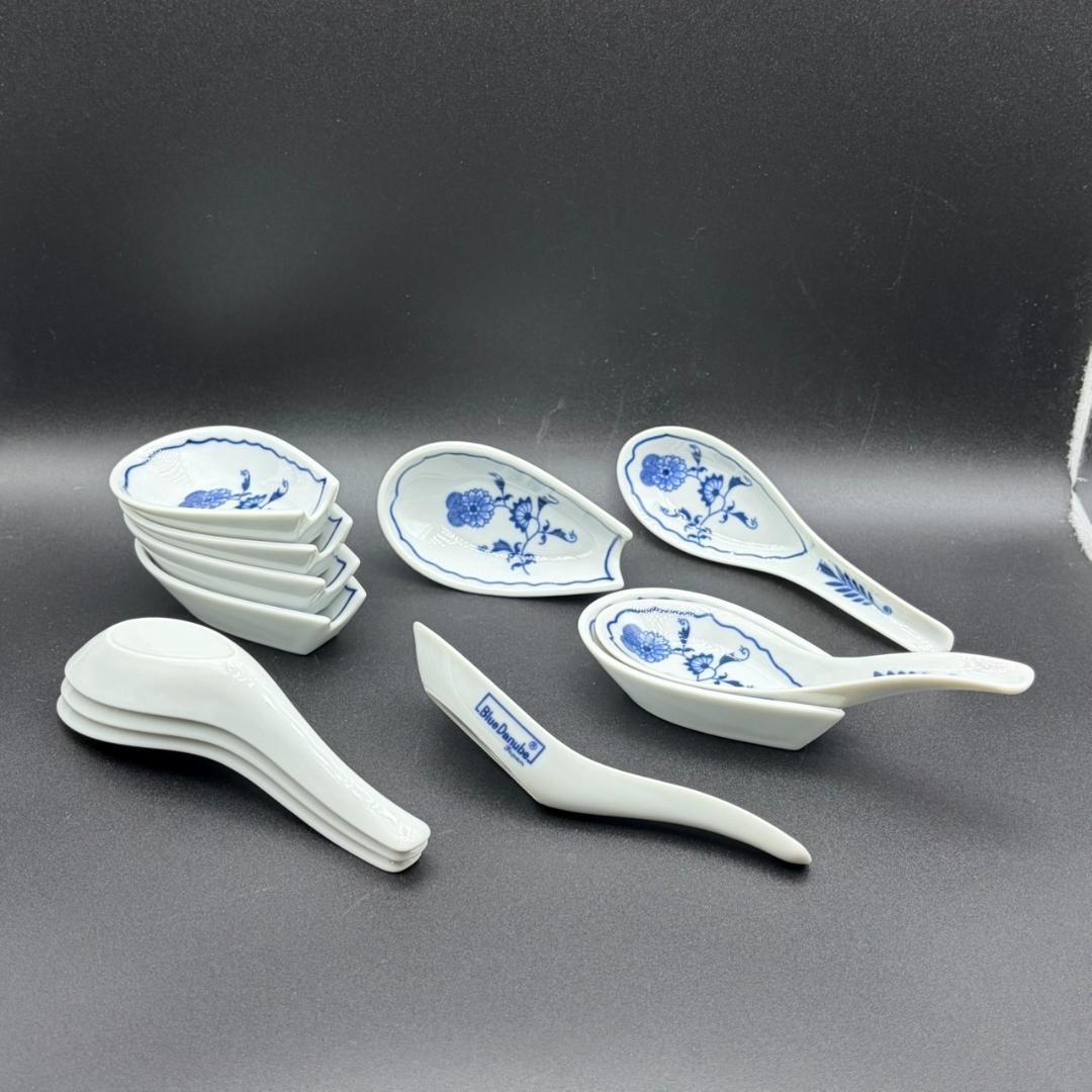 Blue Danube ブルーダニューブ　ブルーオニオンシリーズ