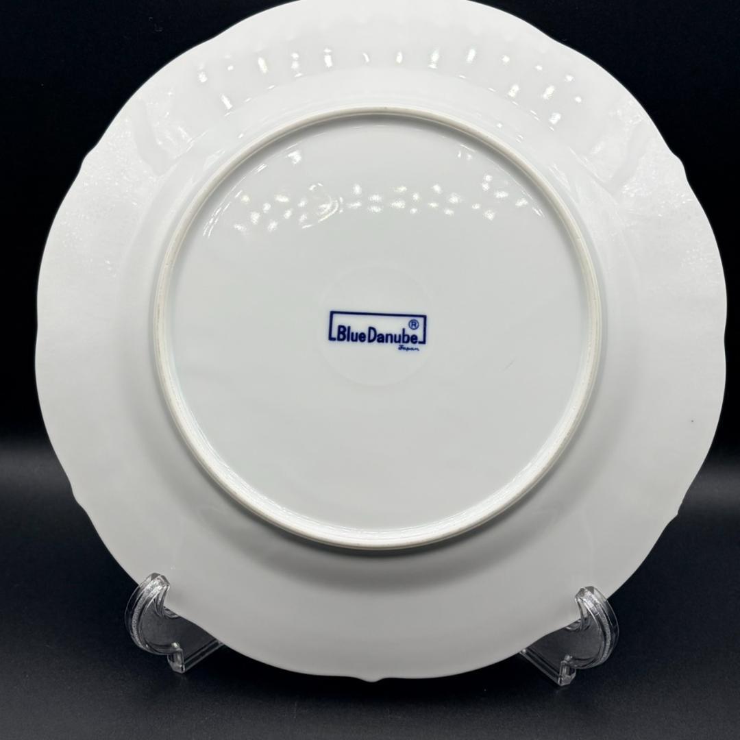 Blue Danube ブルーダニューブ　ブルーオニオンシリーズ