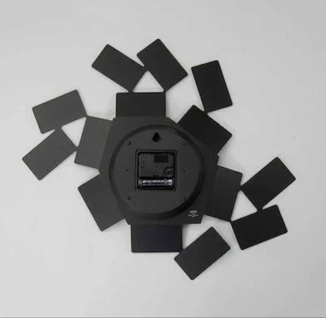 【新品】壁掛け時計 ALESSI アレッシ MT19B