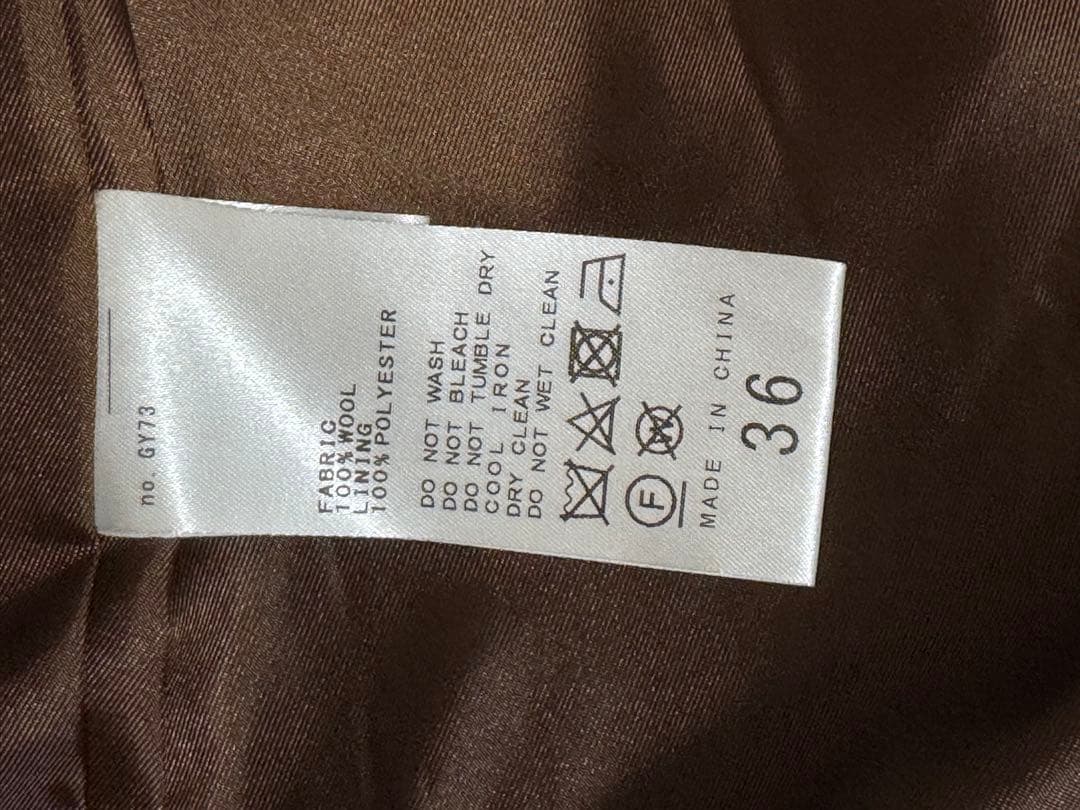 JOURNAL STANDARD ジャーナルスタンダード スーパー140