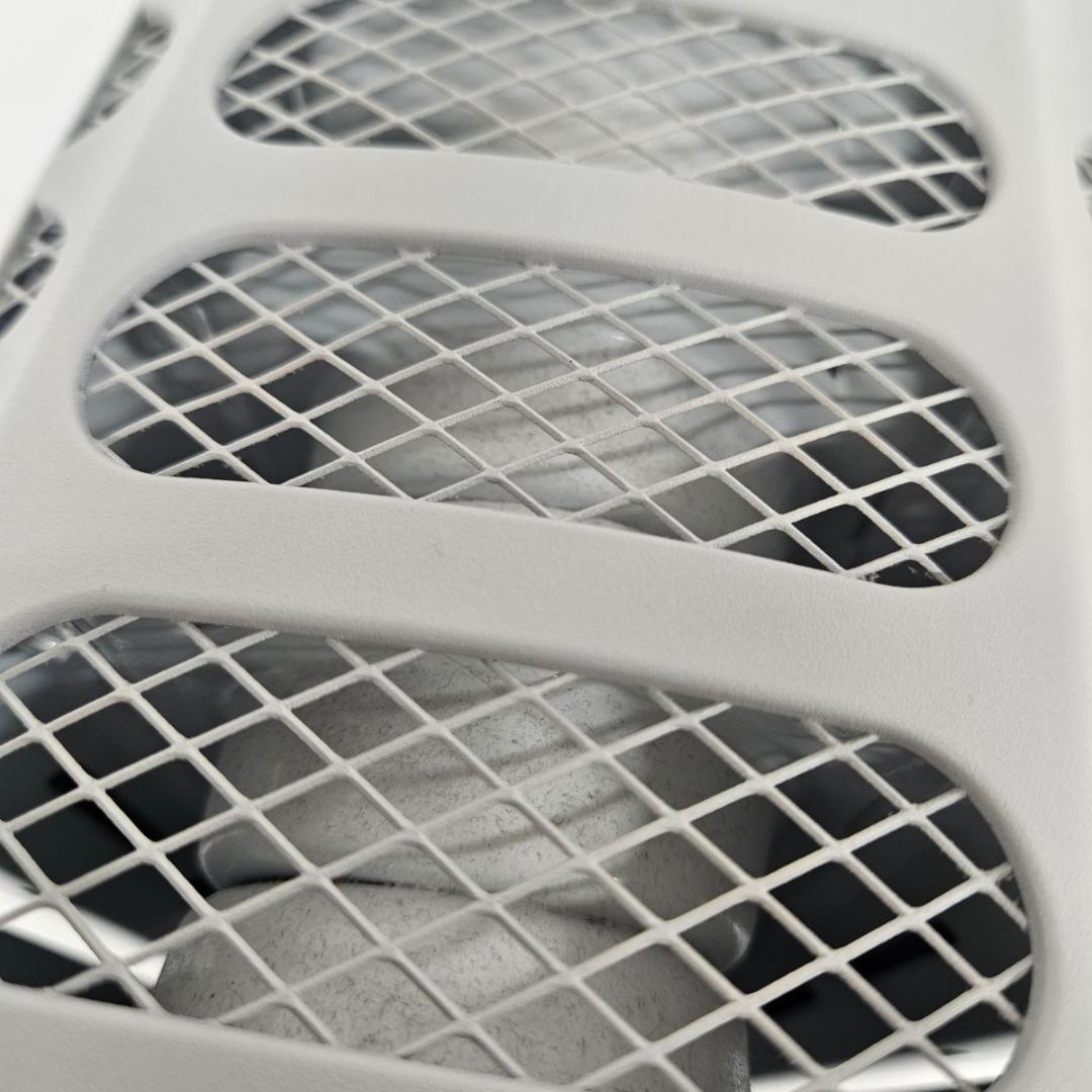 デロンギ ベルカルド オイルヒーター RHJ75V0915-GY ストーブ