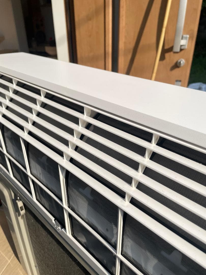 ダイキン エアコン S364ATES-W 2024年製 Wi-Fi 保証付