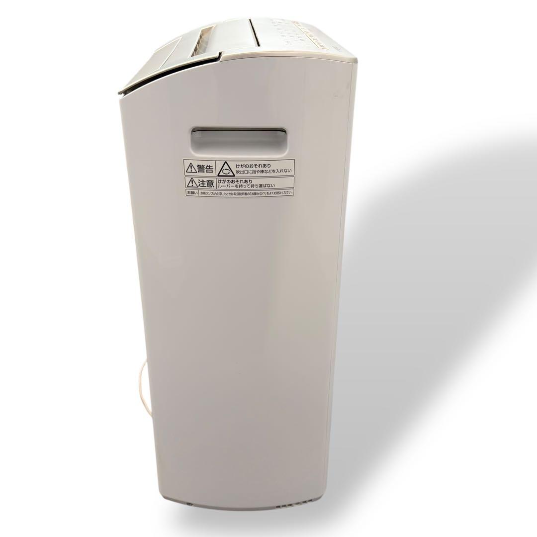 パナソニック F-YHSX120-N 衣類乾燥除湿器 2022年製 ナノイーX