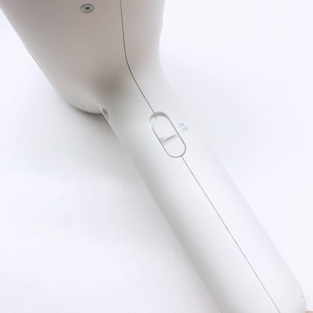 《ほぼ未使用》 Panasonic ナノケア ドライヤー EH-NA0J