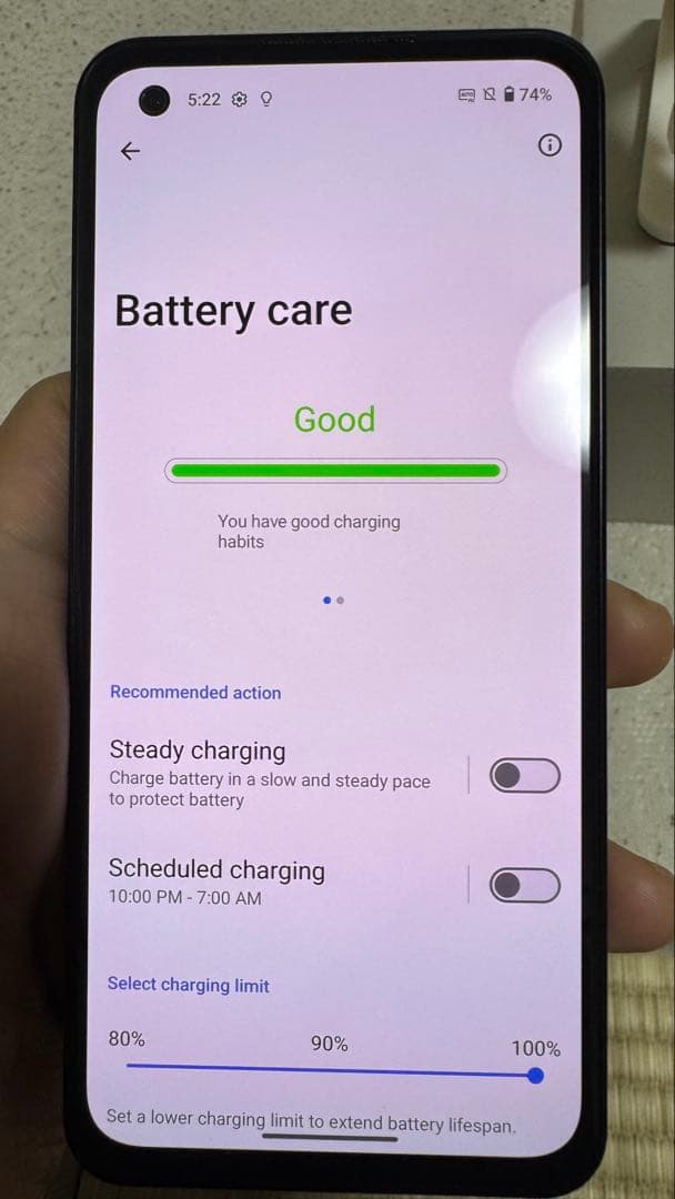 Zenfone10 RAM8GB・128GBグリーン【国外版・SIMフリー】
