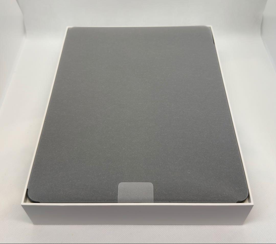 ★未使用★iPad Pro 12.9★セルラー★256GB★新品MagicKB★