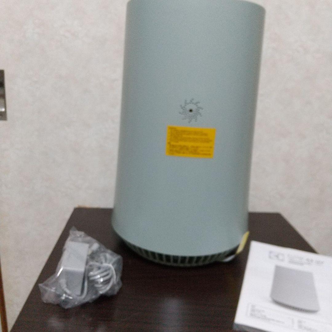 Electrolux FLOW A3 UV 空気清浄機