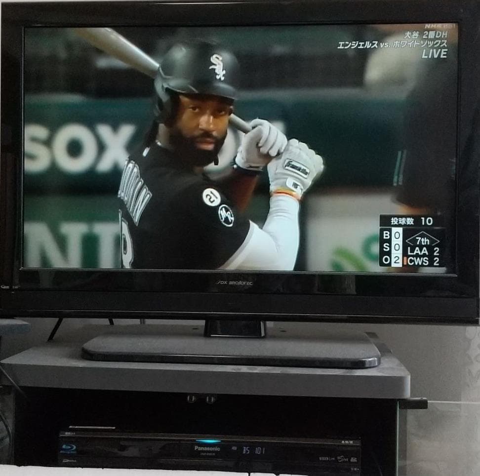 2TB-W録-Panasonic BDレコーダーDMR-BW750完動品