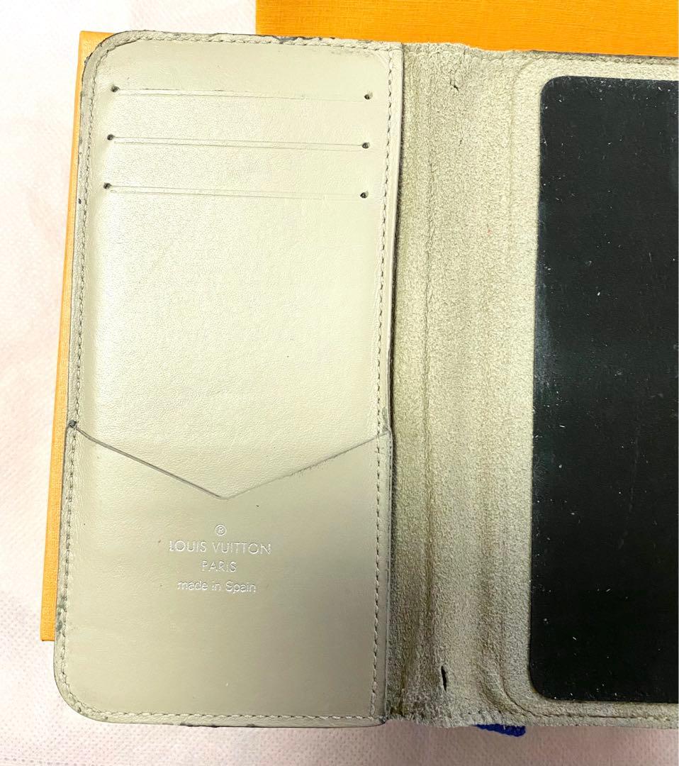 限定　ルイヴィトン iPhoneX/XSケース