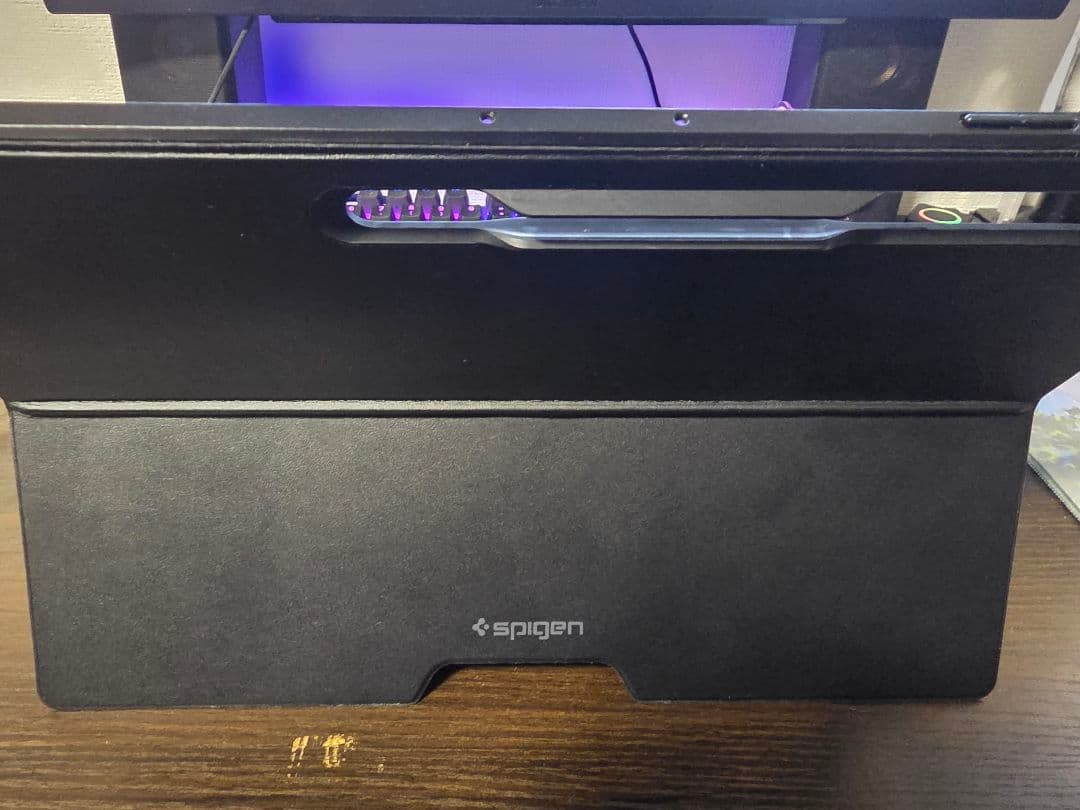 Galaxy Tab S10 Ultra（日本国内版 12+ 256GB）グレー