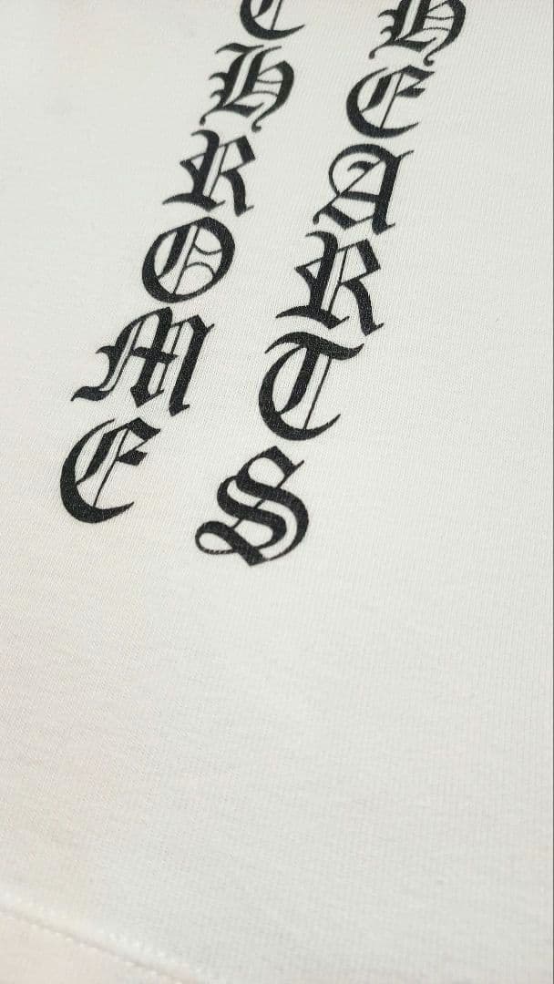 【US製】CHROME HEARTS/クロムハーツ★キャミソール