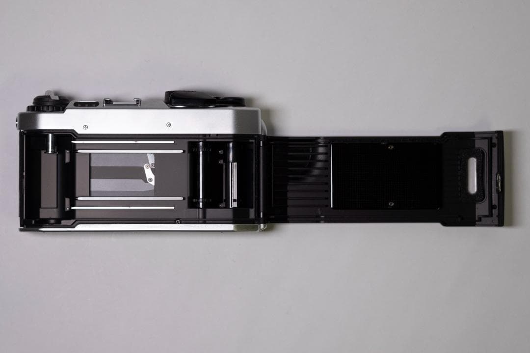 フィルムカメラ Cosina 107-SW (Rare Bessa-L Model)