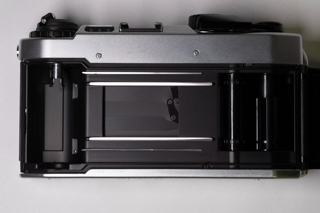 フィルムカメラ Cosina 107-SW (Rare Bessa-L Model)