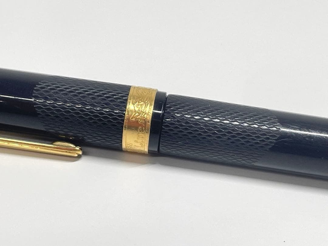 【TK】MARUZEN Stream Line 丸善 万年筆 ペン先 14K