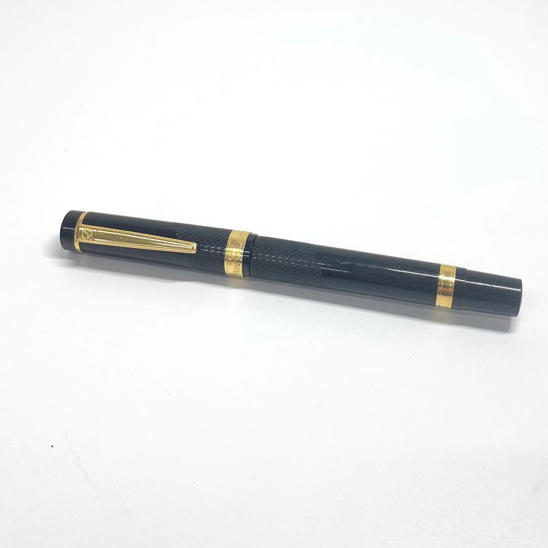 【TK】MARUZEN Stream Line 丸善 万年筆 ペン先 14K