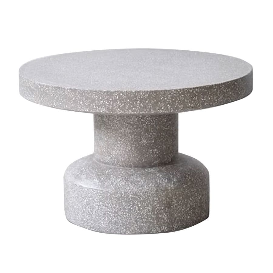 希少 モーダ・エン・カーサ ボラード コーヒー テーブル